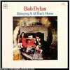 Image 1 : Bob Dylan - "Bringing It All Back Home"