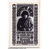 Image 1 : Grateful Dead - Music Memorabilia, Fillmore Handbill (Bill Graham Presents, 1966)