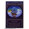 Image 1 : Grateful Dead - Music Memorabilia, New Years Eve Handbill (Bill Graham Presents, 1978)