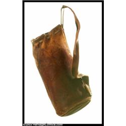 Janis Joplin - Music Memorabilia Costumes, Joplin's Personal Handbag