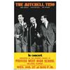 Image 1 : The Mitchell Trio - Music Memorabilia Posters