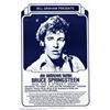 Image 1 : Bruce Springsteen - Music Memorabilia Posters, Promo Group (Randy Tuten)