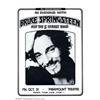 Image 2 : Bruce Springsteen - Music Memorabilia Posters, Promo Group (Randy Tuten)