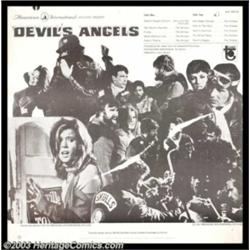 "Biker" soundtracks (3) - Albums