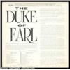 Image 2 : Gene Chandler - The Duke of Earl - VeeJay SR 1040 S-Rare True Stereo-First Press