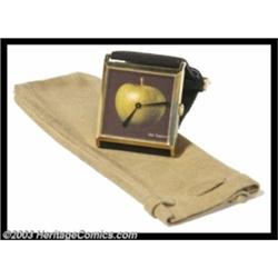 Beatles - Music Memorabilia, Apple Watch (1968)