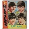 Image 1 : Beatles - Music Memorabilia, Beatles Scrapbook (1964). Offered here is the U.K