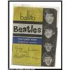 Image 1 : Beatles - Music Memorabilia, Nylon Stockings (1964). Manufactured in the U.K
