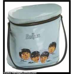 Beatles - Music Memorabilia, Aladdin Brunch Bag
