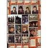 Image 1 : Beatles - Music Memorabilia, Topps Color Card Set (1964)