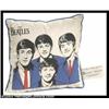 Image 1 : Beatles - Memorabilia, Seltaeb Beatles Pillow