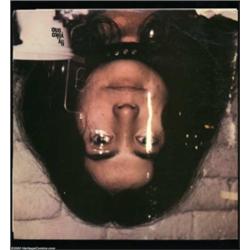 Yoko Ono- "Fly" Album This is a nice copy of the double album, Yoko Ono's experimental music ent