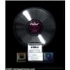 Image 1 : Beatles - Music Memorabilia, RIAA Music Award