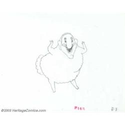 Beatles - Music Memorabilia - "Yellow Submarine" (undated)