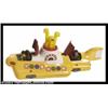 Image 1 : Beatles - Music Memorabilia, "Yellow Submarine" Corgi Toy (1968)