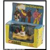 Image 2 : Beatles - Music Memorabilia, "Yellow Submarine" Corgi Toy (1968)