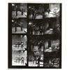 Image 1 : Beatles - Music Memorabilia, Beatles - Ed Sullivan Contact Sheets