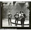 Image 4 : Beatles - Music Memorabilia, Beatles - Ed Sullivan Contact Sheets