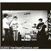 Image 8 : Beatles - Music Memorabilia, Beatles - Ed Sullivan Contact Sheets