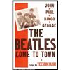 Image 1 : Beatles - Music Memorabilia Poster, "The Beatles Come to Town" One Sheet (1964)