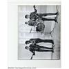 Image 2 : Beatles - Music Memorabilia, Beatles High Resolution Stills from "A Hard Day's Night" for Produc
