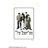 Image 1 : Beatles - Music Memorabilia, Beatles Stat Mock-Up of Unproduced "Yellow Submarine" Teaser One Sh