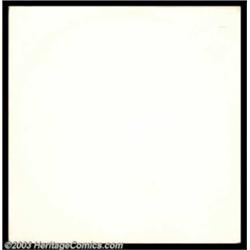 Beatles - "The Beatles" (White Album) - Apple SWBO-101 - Album