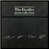 Image 1 : Beatles - "The Beatles Mono Collection" (August 1982 - EMI/Parlophone)