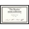 Image 7 : Beatles - "The Beatles Mono Collection" (August 1982 - EMI/Parlophone)