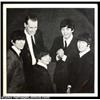 George Martin - "A Hard Day's Night"/"I Should Have Known Better" - UA 750 45 Single