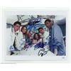 Image 1 : ER First Season Autographed Cast Photo (undated)