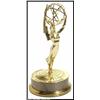 Image 1 : Johnny Carson - The Tonight Show - 1977-78 Emmy Award