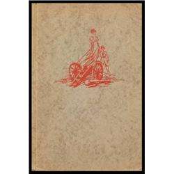 Audrey Hepburn - Cast Signed Copy of "War and Peace" Book