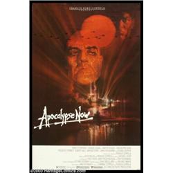 "Apocalypse Now" Script Quote Collection