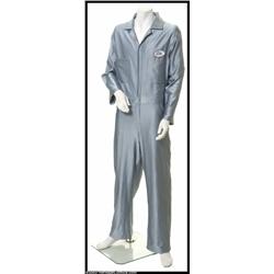 Tim Allen - Original Television Show-Worn Costume
