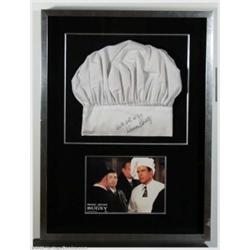 Warren Beatty - Original Screen-Worn and Autographed "Bugsy" Costume