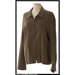 Matthew Broderick - Screen-Worn Movie Costume from "Godzilla"