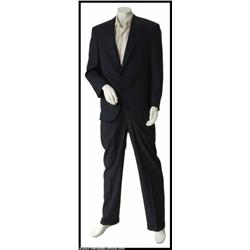 Johnny Depp - Screen-Worn Movie Costume from "The Astronaut's Wife"