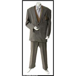 Charlton Heston - Screen Worn Movie Costume from "Town and Country"