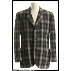 Steve Martin - "The Jerk" Original Motion Picture Screen Worn-Jacket