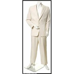 Bill Murray - Screen-Worn "Ed Wood" Movie Costume