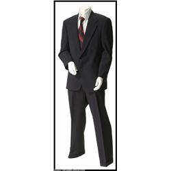 Jack Nicholson - Screen-Worn "Mars Attacks" Costumes