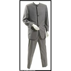 Sean Penn - "I am Sam" Screen Worn Costume