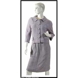 Michelle Pfeiffer - Screen-Worn Movie Costume from "Love Field"