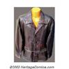 Image 1 : Arnold Schwarzenegger - Screen-Worn Movie Costumes from "End of Days" and "The Sixth Day"