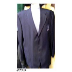 Arnold Schwarzenegger - Screen-Worn Movie Costume from "The Sixth Day"