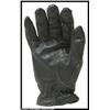 Image 1 : Arnold Schwarzenegger - Screen-Worn Black Leather Glove from "Terminator II"