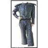 Image 1 : John Travolta - Screen-Worn Movie Costume from "Battlefield Earth"