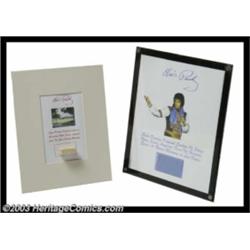 Elvis Presley - Original Artifacts Collection