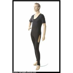 Kiss - Gene Simmon's Kiss Costume Offered here is one of the most identifiable of all music rela